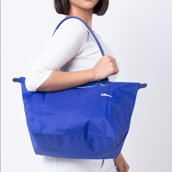 Longchamp Le Pliage Club Tote. Large Longchamp Le Pliage Club Tote. Large